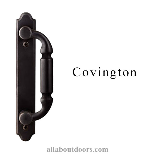 Andersen Covington Handle Sets