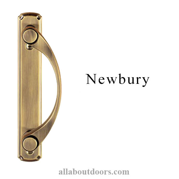 Andersen Newbury Handle Sets