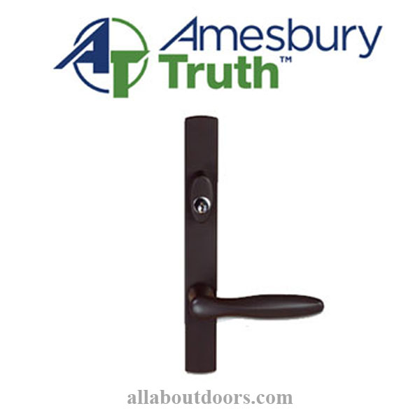 AmesburyTruth Multipoint Lock Trim