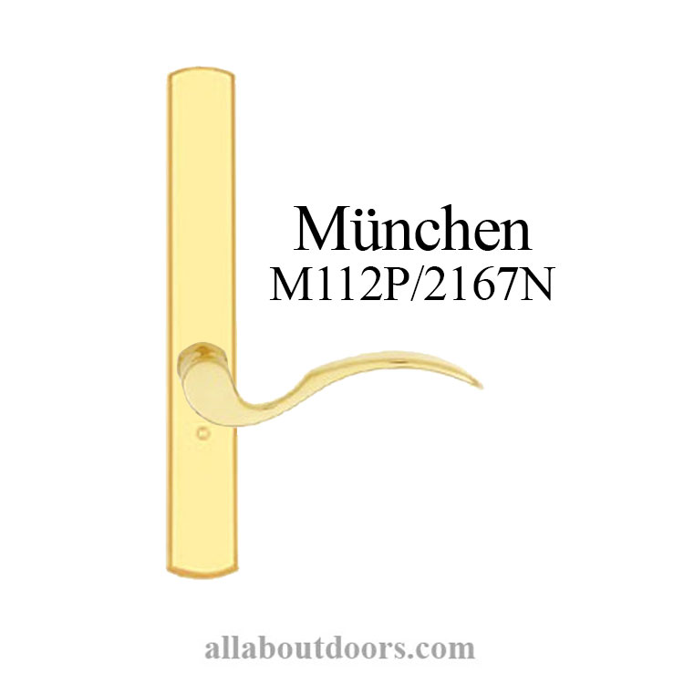 Munchen Contemporary M112P/2167N