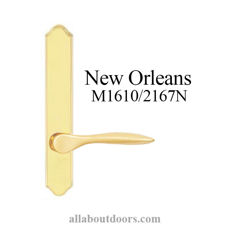 New Orleans Traditional M1610/2172N