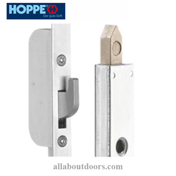 Hoppe Swing Hook + Shootbolt Multipoint Locks