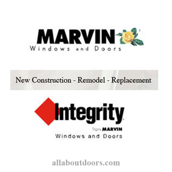Marvin Window Parts and Door Hardware