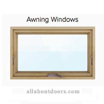 Marvin Awning Window Parts & Hardware