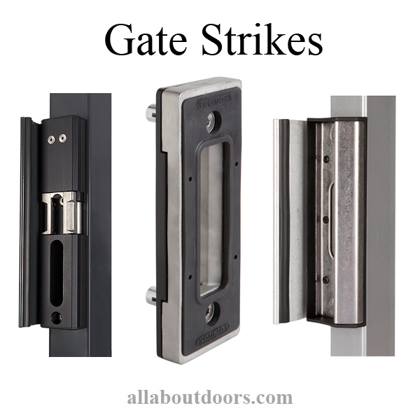 Gate Strikes