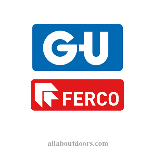 G-U / Ferco Parts & Hardware