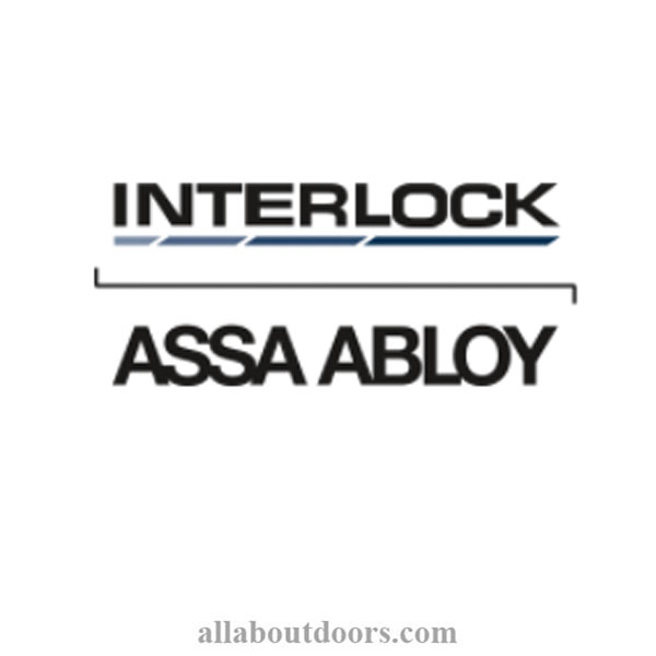 Interlock / Assa Abloy Multipoint Locks