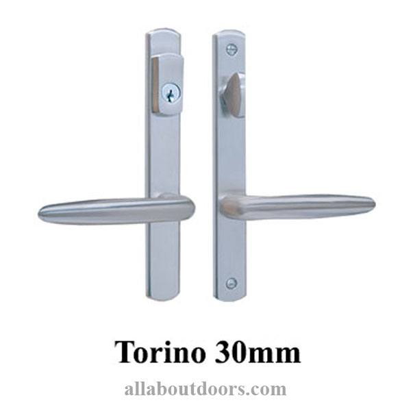 Torino Handle, 30mm Plate