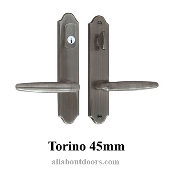 Torino Handle, 45mm Plate