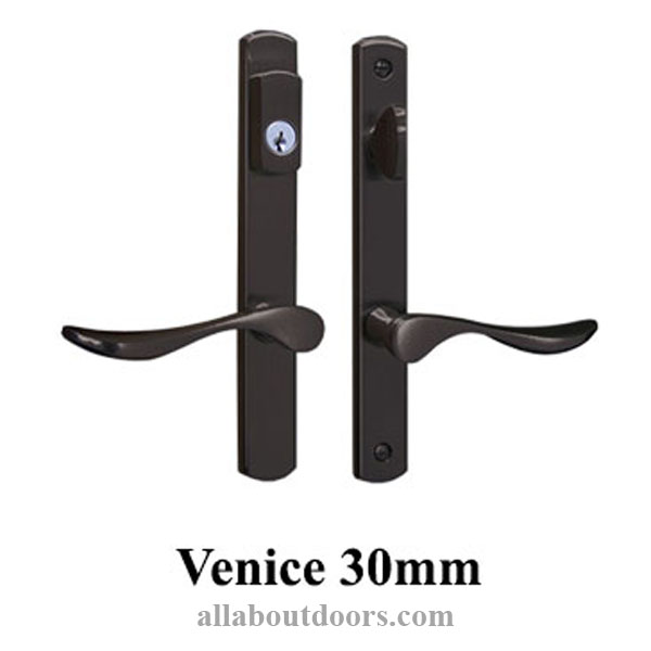 Venice Handle, 30mm Plate