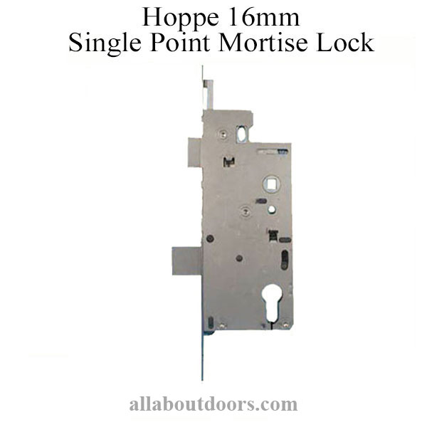 HOPPE Single Point Locks