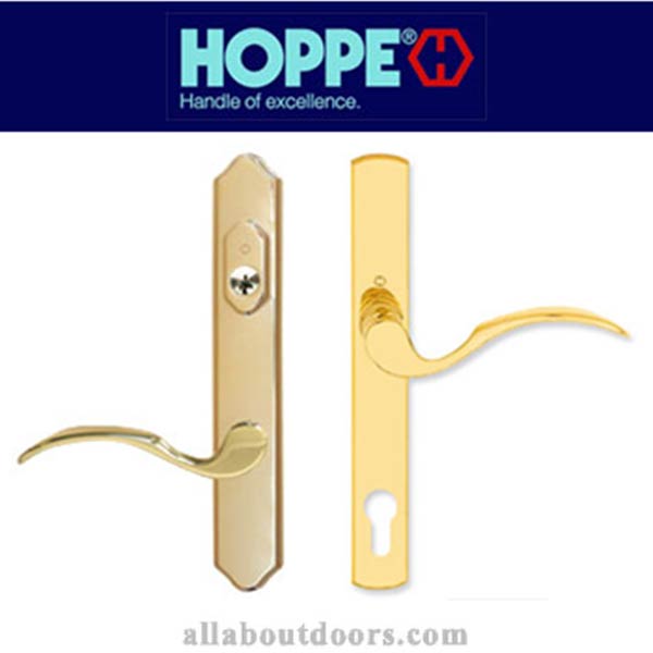 HOPPE Door Hardware