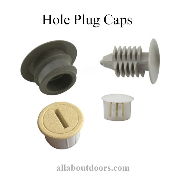Hole Plug Caps