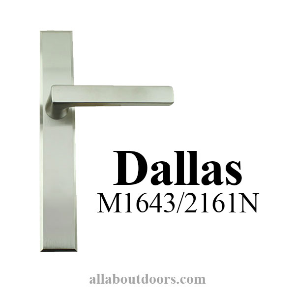 Dallas Contemporary M1643/2161N