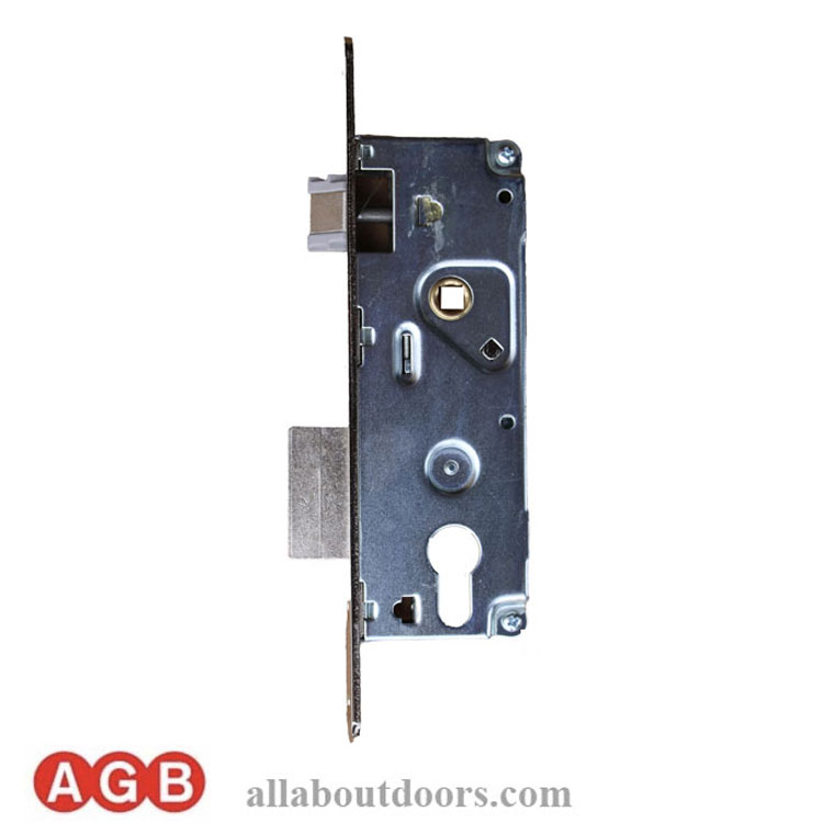 AGB Single Point Locks