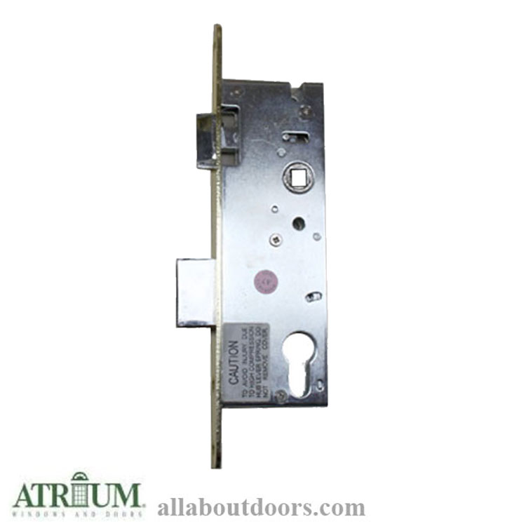 Atrium Single Point Locks