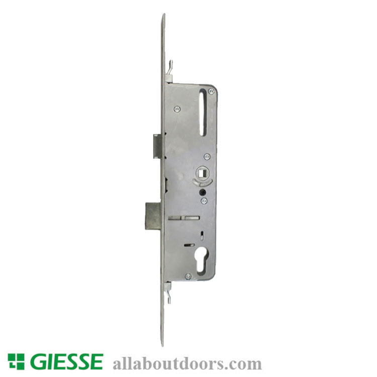 Giesse Single Point Locks