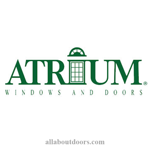 Atrium Door Locks & Hardware