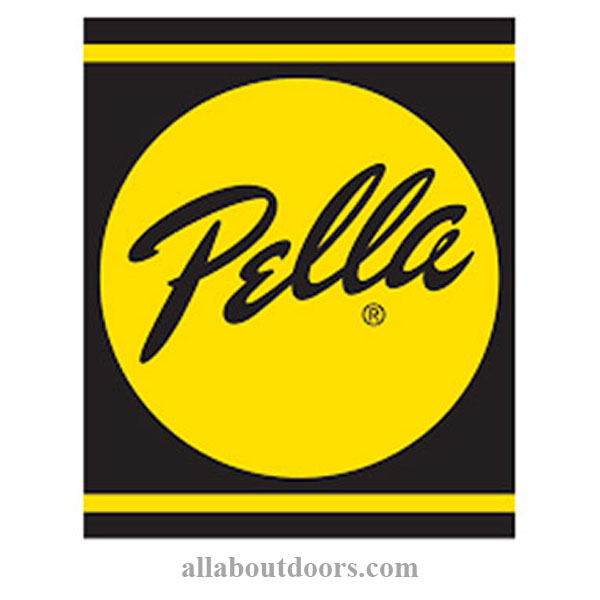 Pella Window & Door Parts
