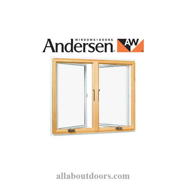 Andersen Casement Window Parts & Hardware