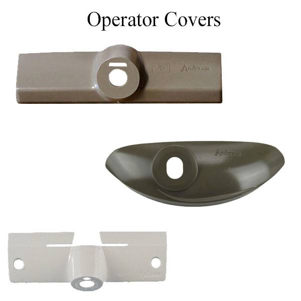 Andersen Operator Covers
