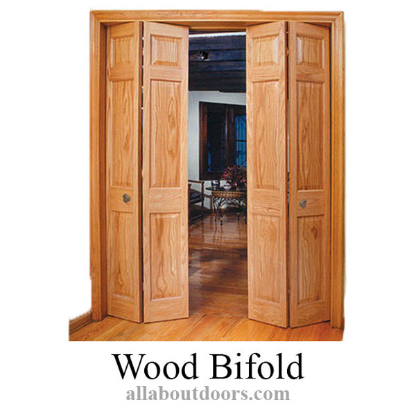 Wood Bifold Door Hardware