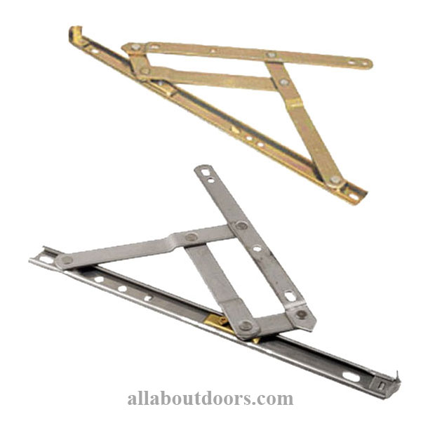 Window Hinges for Casement & Awning