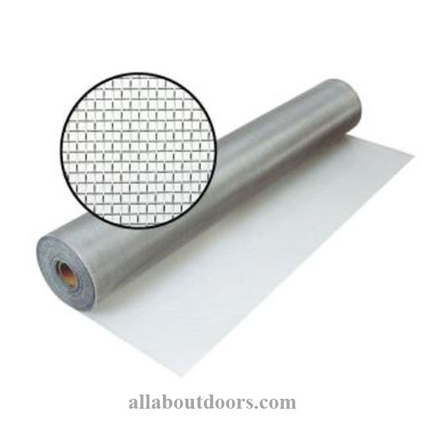 Window Screen, Insect Screening Material