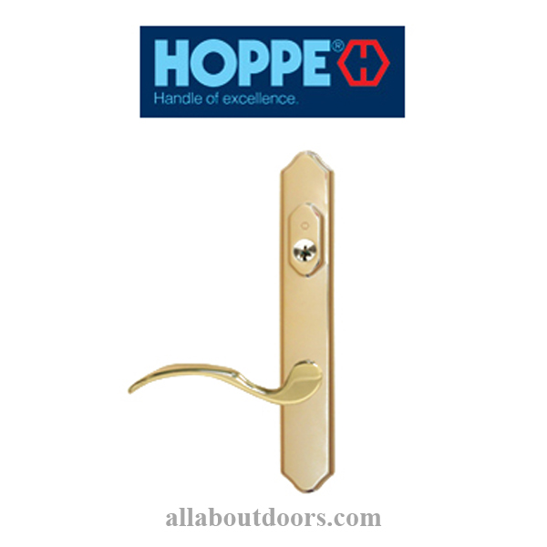 HOPPE HLS7 Hinged Door Handle Sets