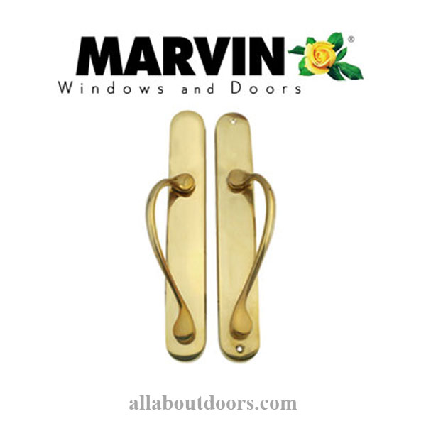 Marvin Sliding Door Multipoint Lock Trim