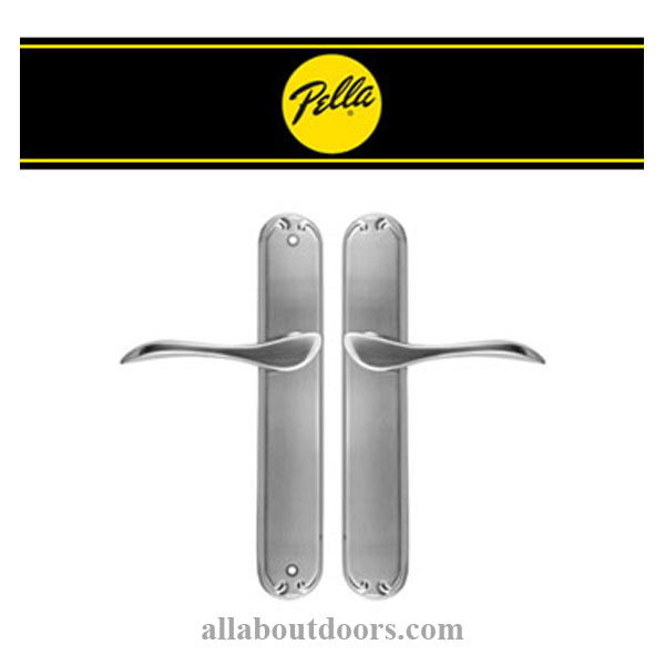 Pella Multipoint Lock Handleset Trim