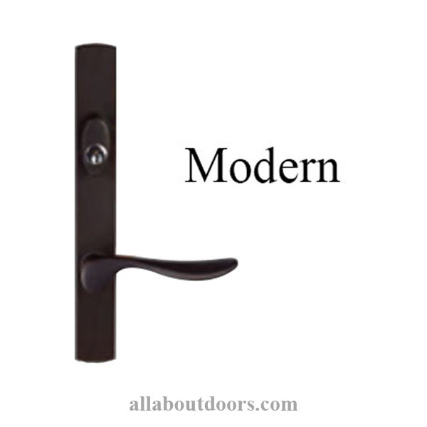 Truth Modern Style Handle Sets