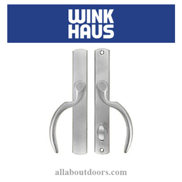 Winkhaus Multipoint Lock Trim