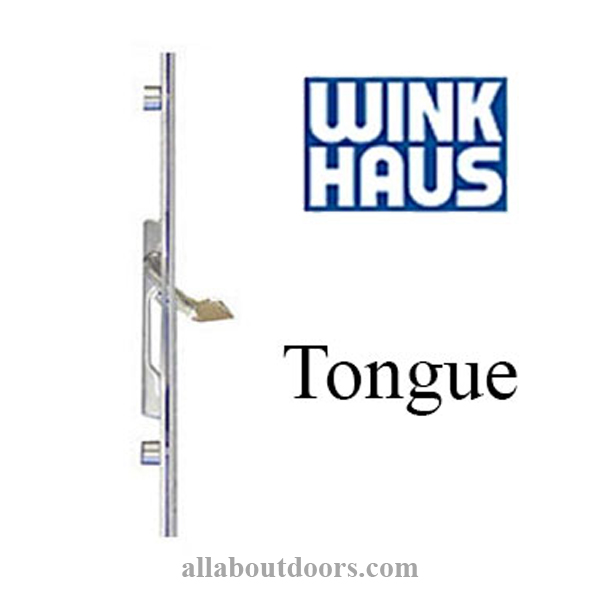 Winkhaus Tongue Locks