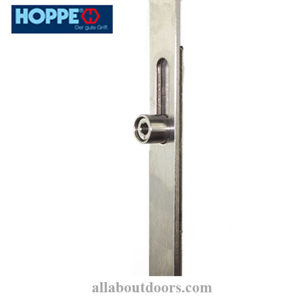 HOPPE Roller Multipoint Locks