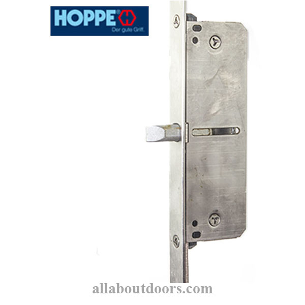 Hoppe Roundbolt Version Multipoint Locks