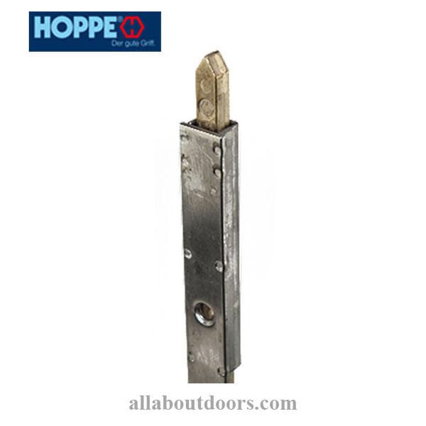 Hoppe Shootbolt Version Multipoint Lock
