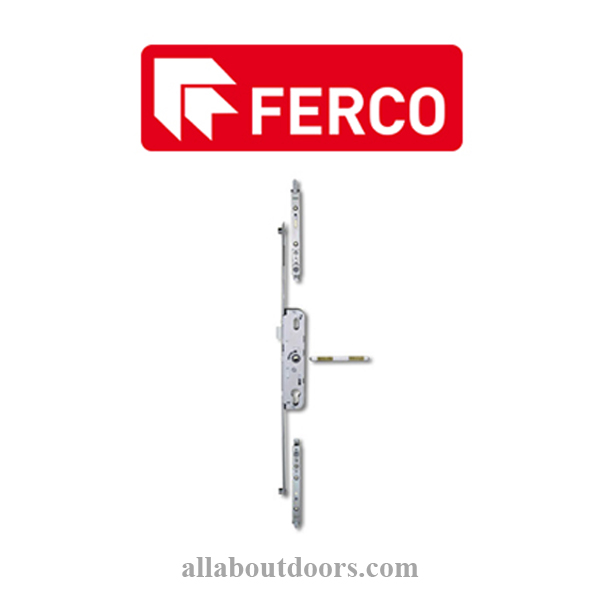 Ferco 528 / 635 Locks