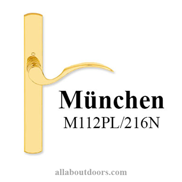 Munchen Contemporary M112PL/216N