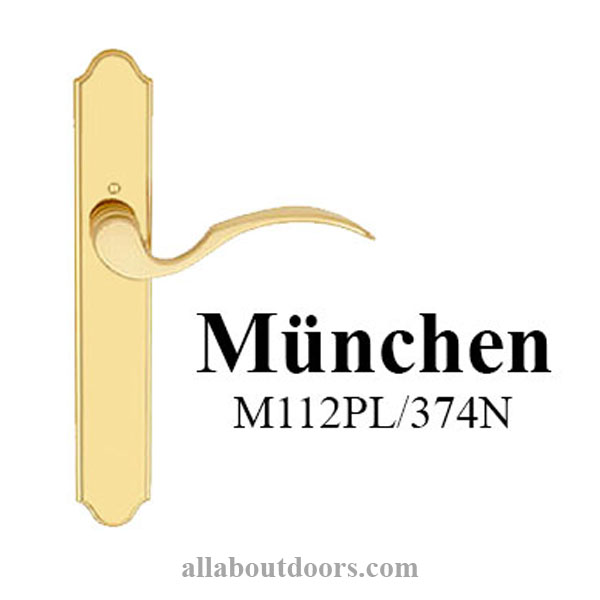 Munchen Traditional M112PL/374N