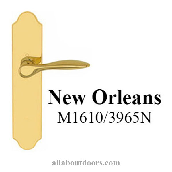 New Orleans Wide Traditional M1610/3965N