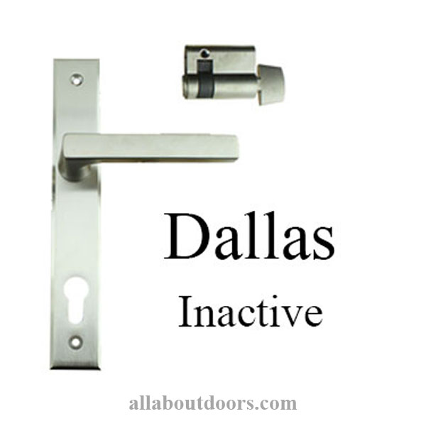 Dallas Contemporary Inactive
