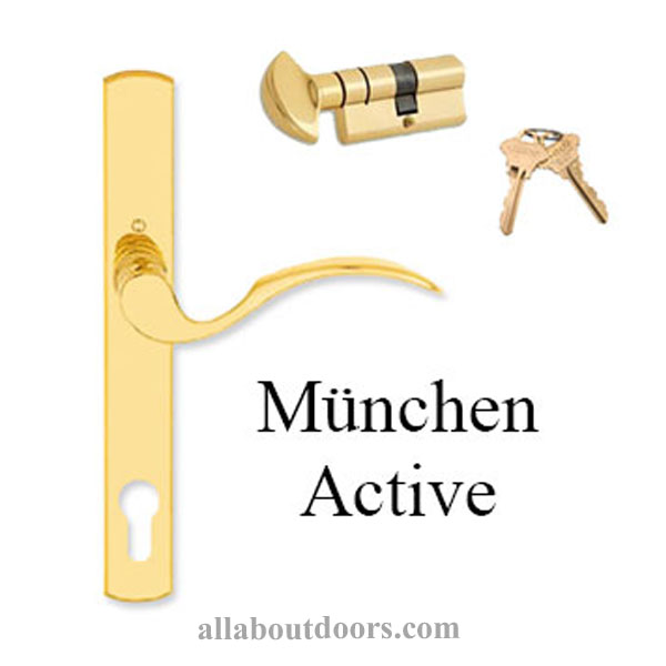 Munchen Contemporary Active