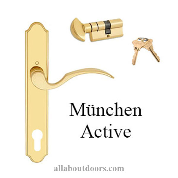 Munchen Traditional Active