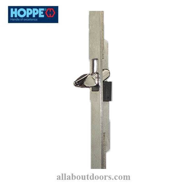 Hoppe Tongue Version Multipoint Locks