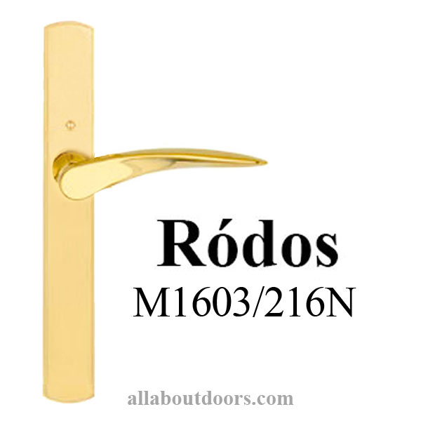 Rodos Contemporary M1603/216N