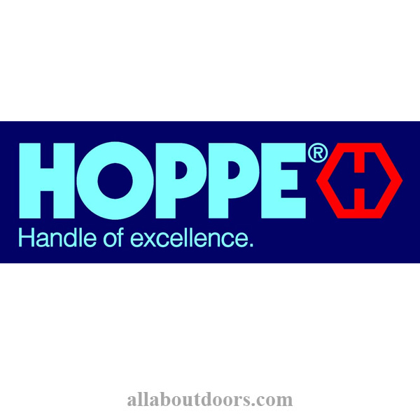 HOPPE Parts and Hardware