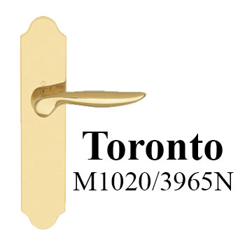 Toronto Wide Traditional M1020/3965N