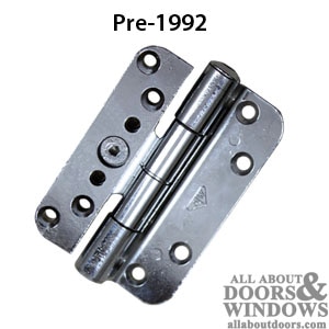 Pre 1992 Frenchwood Door Hinge