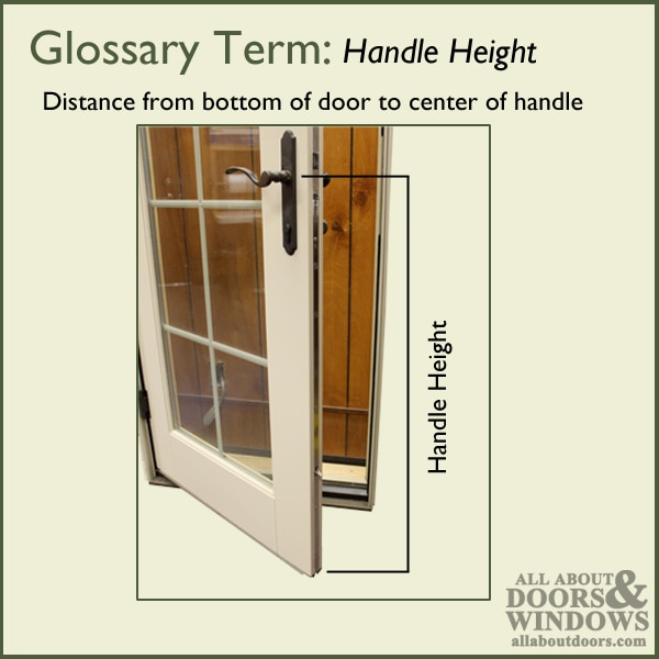 How To Adjust a Multipoint Door Lock - 5 Simple Steps – Emerald Doors